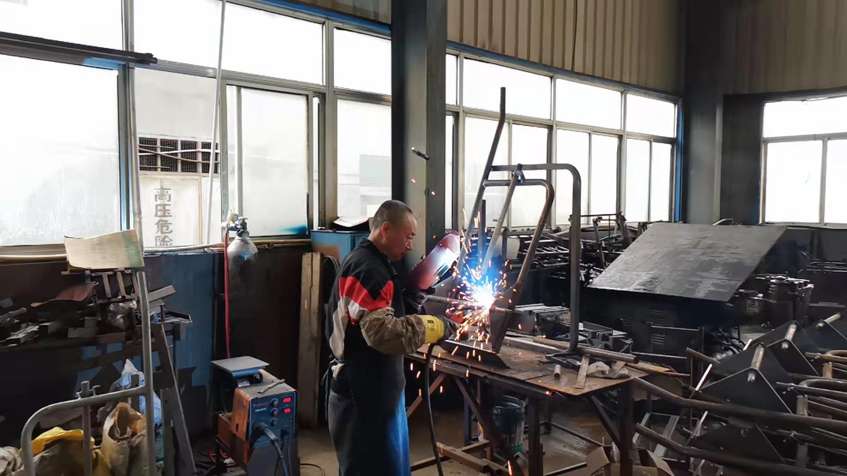 Qingdao Pomegranate Industry and Trade Co., Ltd. Bicycle Cargo Trailers