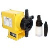 Unique Dosing Systems Pvt. Ltd. Metering Pumps