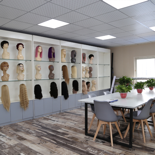 Xuchang Elite Arts And Crafts Co., Ltd. Human Hair Extensions