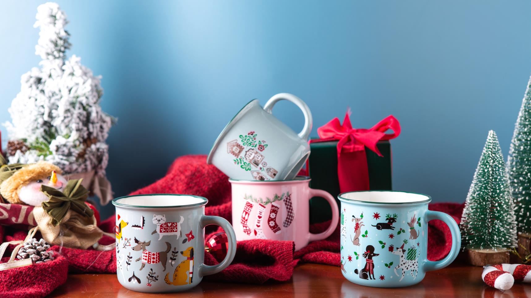 Liling Life-Word Trading Co., Ltd. Dinnerware Set