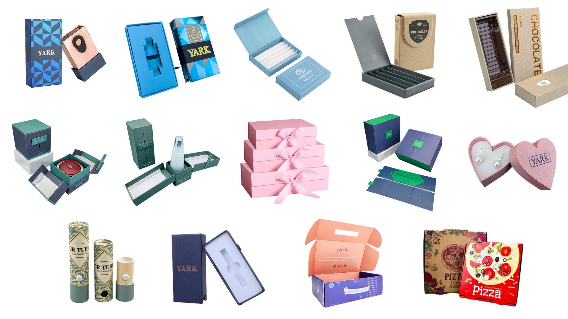 Shenzhen Yarrae Technology Co., Ltd. factory image 5