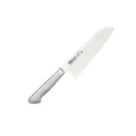 Special Japanese Kitchen Knife Super Sharp Sanitary Structure For Home Use M1114 Brieto-M11 PRO Santoku Knife 175 mm