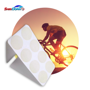 Wholesale Self Adhesive Tire Inner Tube Patches Bike Bicycle Accessories