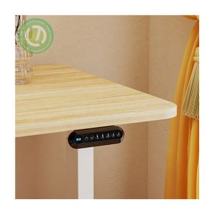 Timotion Sit To Stand Tables Factory Frame Electric Smart Office Furniture Executive Legs Metal Adjustable Height Computer Desks