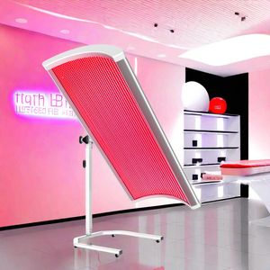 Hot Selling Home Use LED Light Therapy Device Red Light Therapi for Pain Relief and Slimming Beauty Personal Care Product