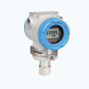 PRESSURE sensor GAUGE-PRESSUREAPT3100-D2M11K11S1-M1   AUTROL