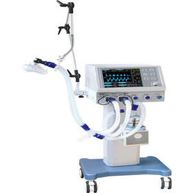 Invasive Ventilator PA-700B Model,Medical Ventilator from China