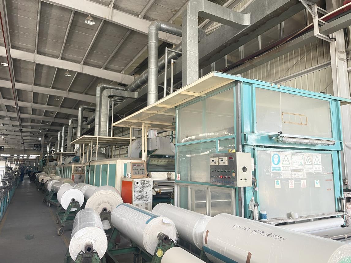 Shenzhen Lithium Source Tech Co., Ltd. factory image 2