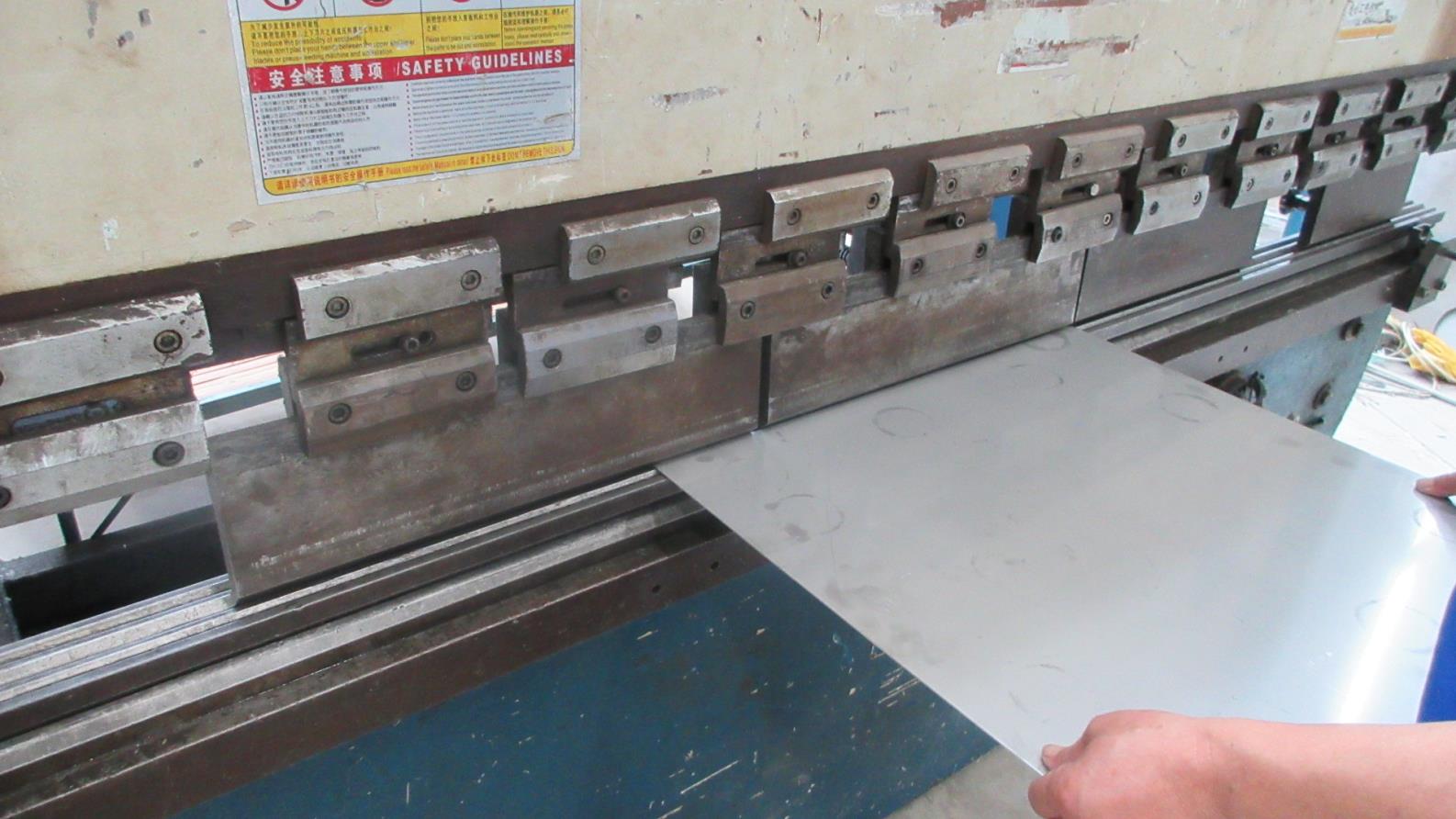 Luohe Pusuo Industry Co., Ltd. Meat Processing Machinery