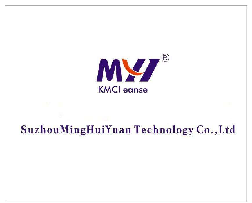 Suzhou Minghuiyuan Technology Co., Ltd. logo