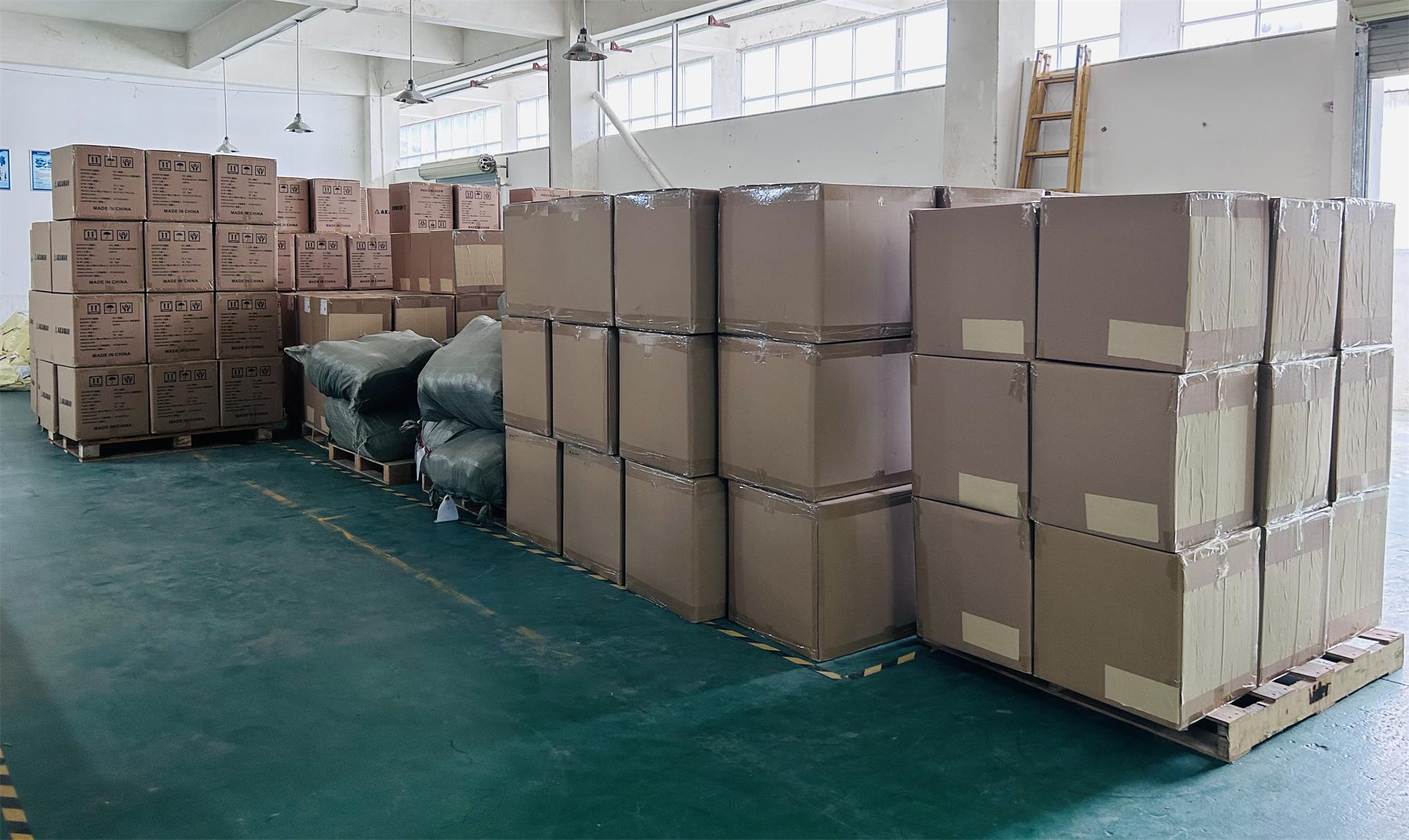 Propitious Corp Limited factory image 1