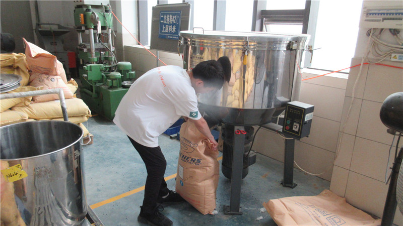 Fujian Fengyu Footwear Technology Co., Ltd. EVA shoes