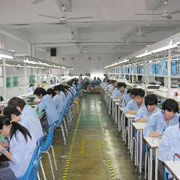 Shenzhen Shareez Technology Co., Ltd. Gaming Headsets