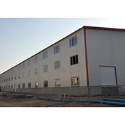 Tangshan Leinuo Ceramics Co., Ltd. factory image 2