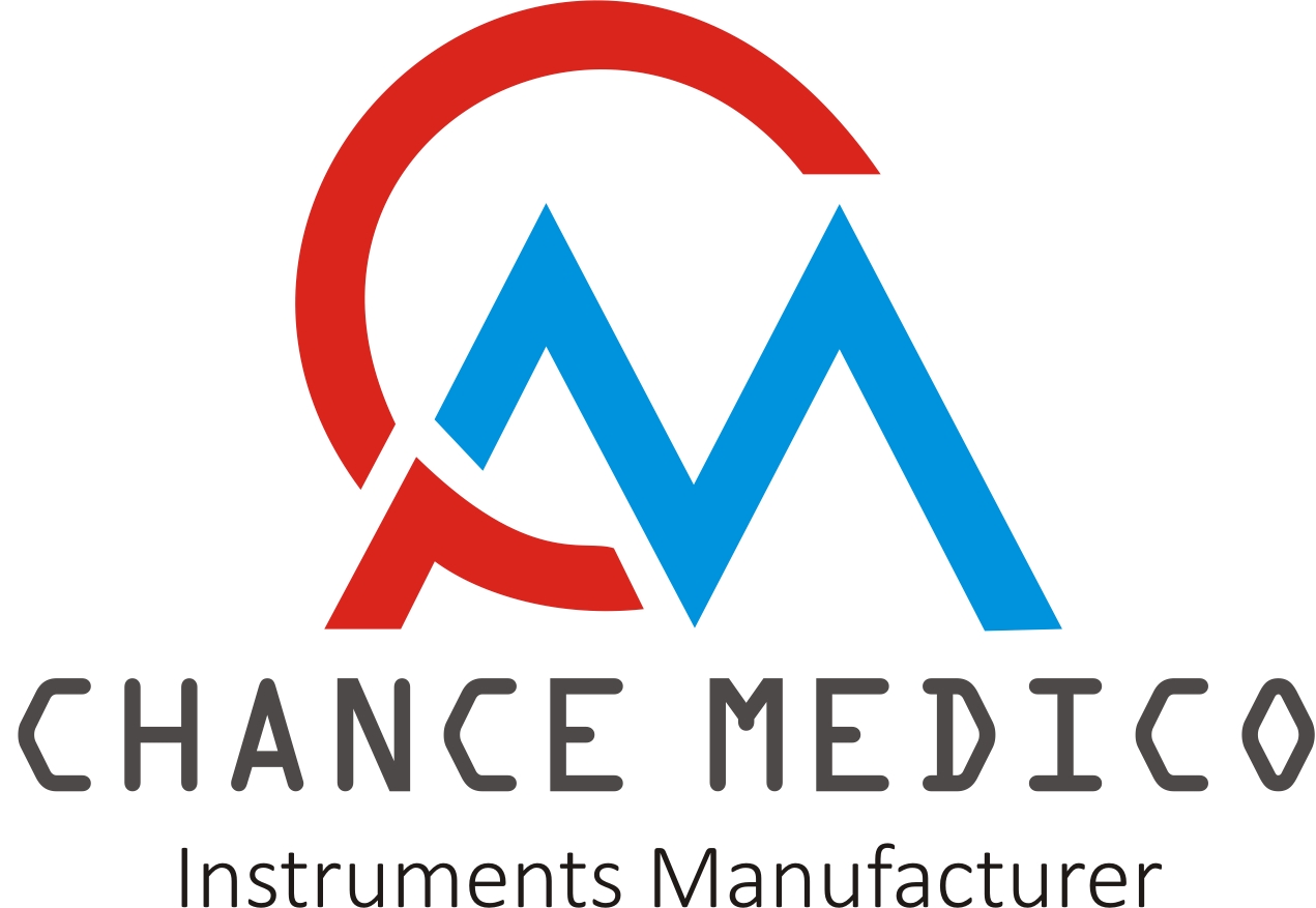 Chance Medico logo