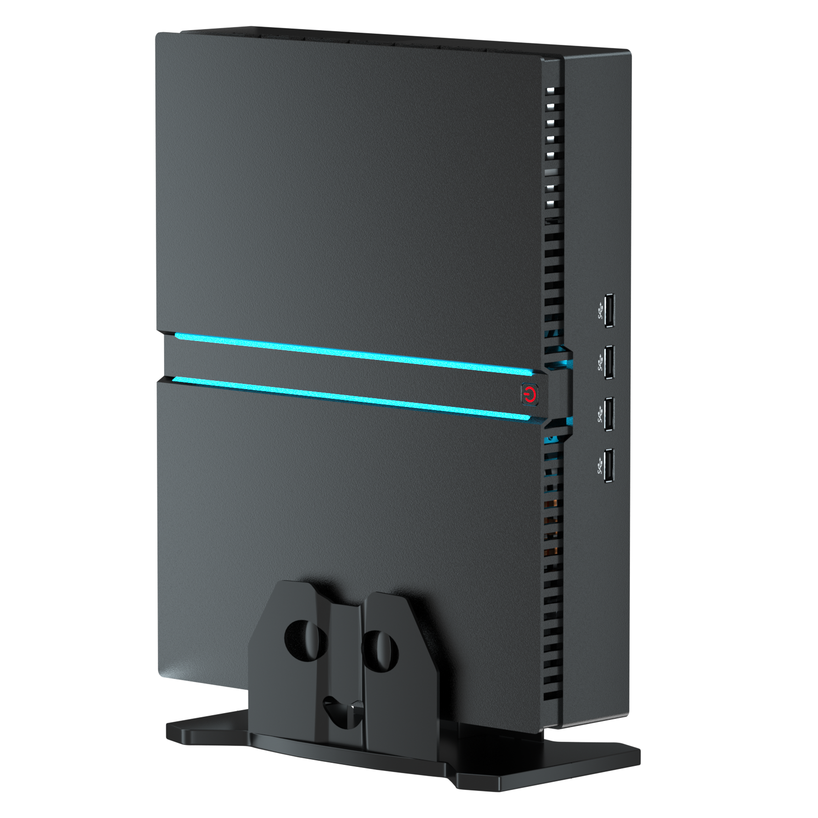OEM ODM Mini PC Manufacturers Winodows11 Linux i5 13400F I7 13700F i5 13900F RTX4060 8G RTX4060TI 8G GPU Mini Desktop Computer