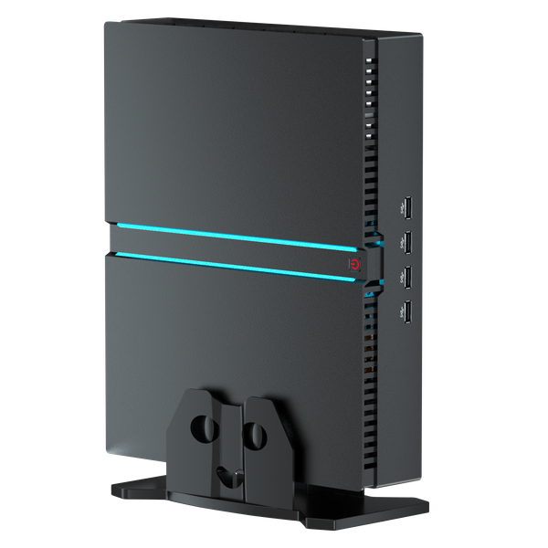 OEM ODM Mini PC Manufacturers Winodows11 Linux i5 13400F I7 13700F i5 13900F RTX4060 8G RTX4060TI 8G GPU Mini Desktop Computer