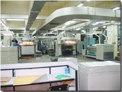 Shenzhen OUV Paper Products Co., Ltd. gift boxes