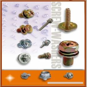 Factory price,combination screw,used for electronic industry fastener