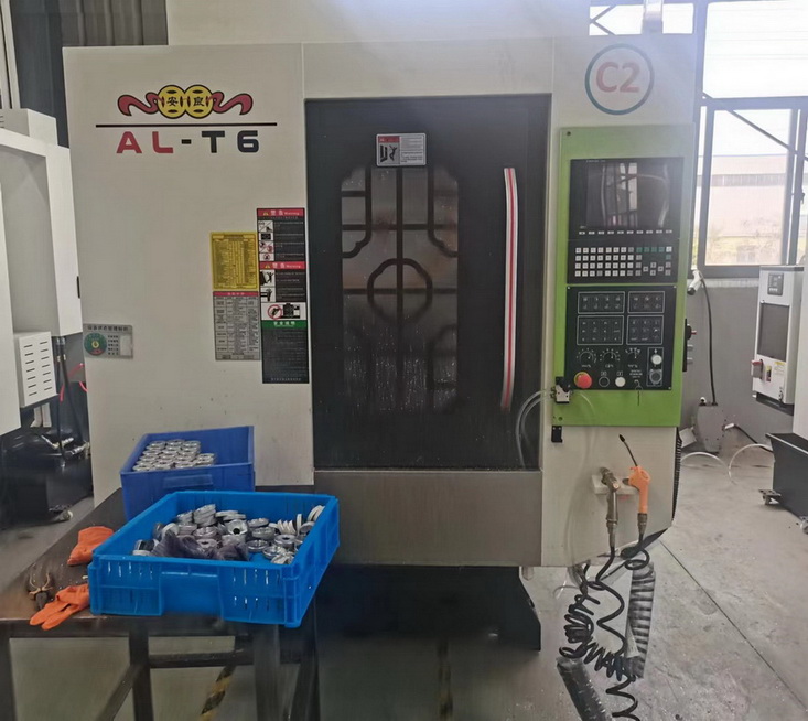 Anhui Xiangchi Auto Parts Co., Ltd. Cylinder Pressure Meter