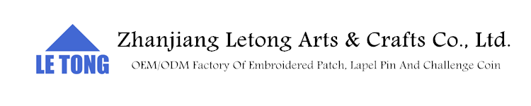 Zhanjiang Letong Arts & Crafts Co., Ltd. logo