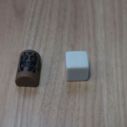 OEM Chinese supplier board game intelligent game manufacturer