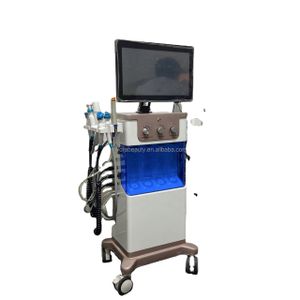 Factory Direct Sales hydra beauty Facial Machine New Hydra Dermabrasion facial Machine hydra beauty skin system machine