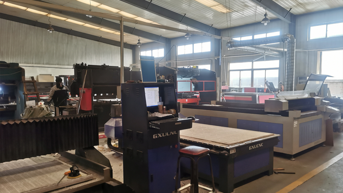 Sihe (Shenyang) Sign Design and Production Co., Ltd. factory image 3