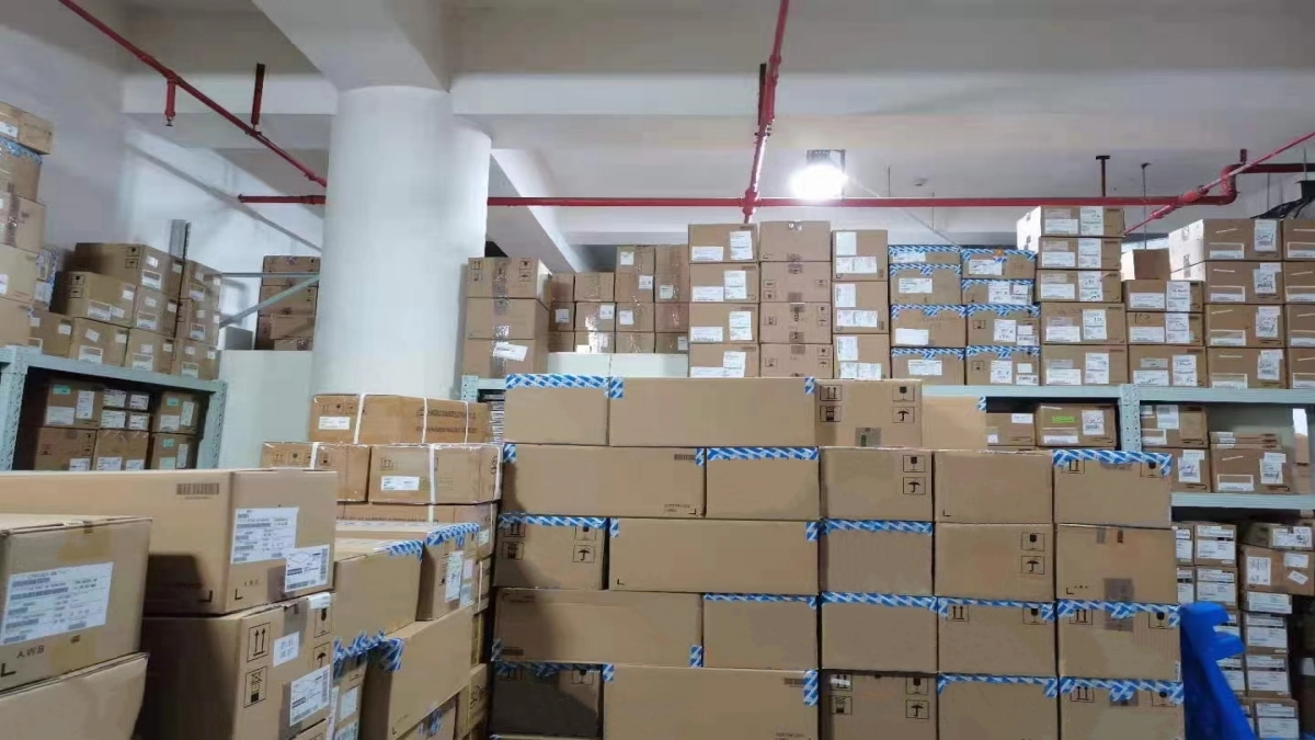 Shenzhen Chenyusheng Technology Co., Ltd. PLA Filament