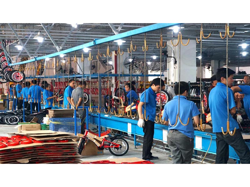Shenzhen Kinoway Electronic Co., Ltd. Electric Scooters