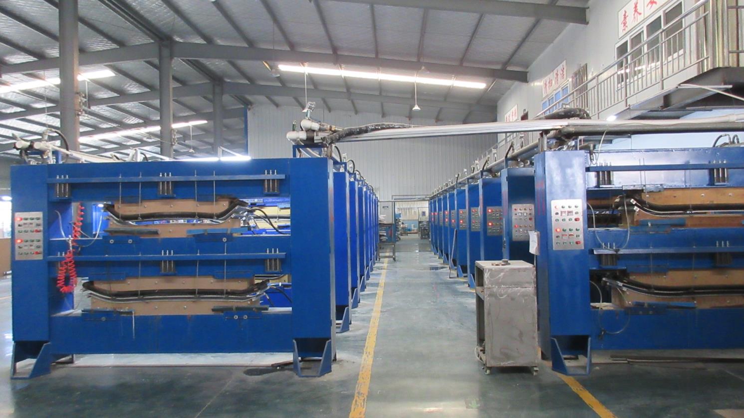 Henan ManLin Sports Product Co., Ltd. Kite boards