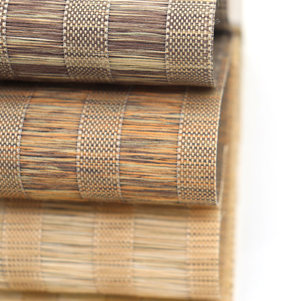 Factory Manufacture Various High Quality Hongputao Wholesale Fabric Rolls Vertical Blind Fabric