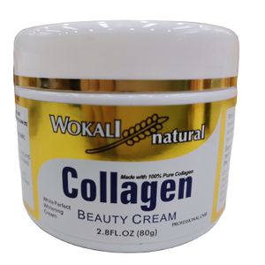 Ultra Hydrating Fine Line Whitening Cream Oil Control First Aid Moisturizing Repair Collagen Cream