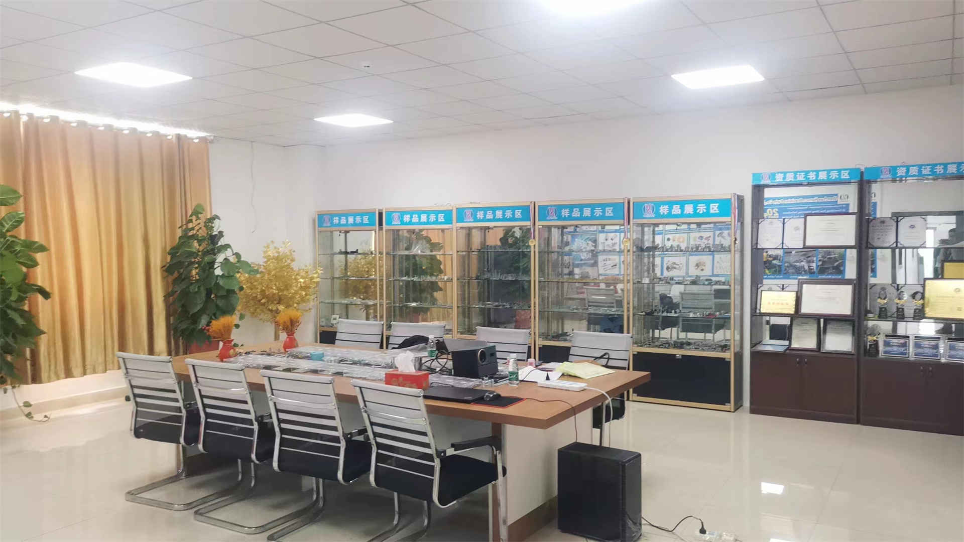 Shenzhen Zhuocheng Hardware Company Limited Fasteners