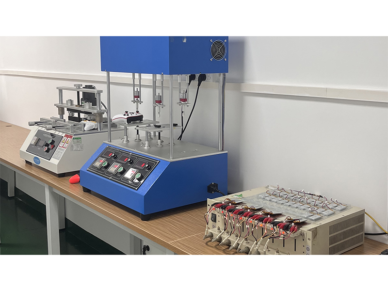 Honson Group Electronic Co., Ltd. Game Charging Stations