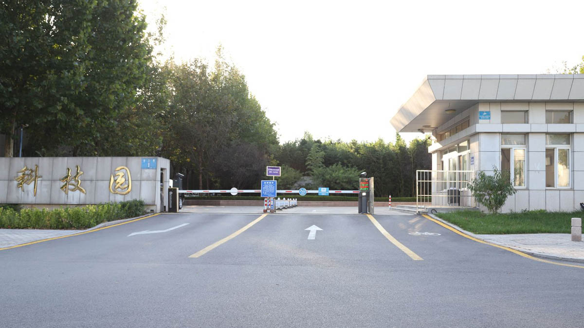 Shandong Hengmei Electronic Technology Co., Ltd. factory image 4