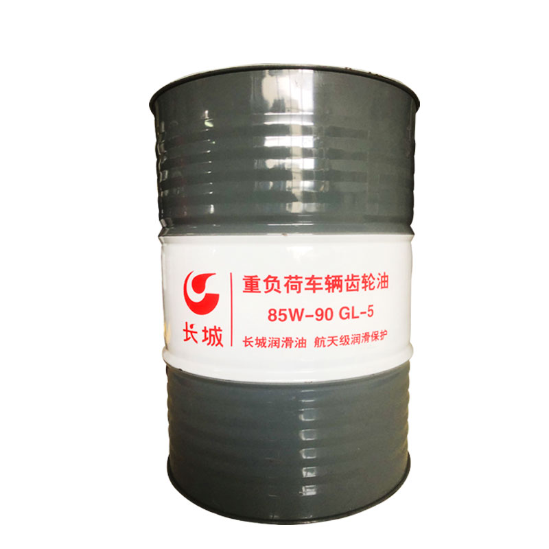 Shenzhen Pqa Technology Co., Ltd. 200L Sinopec sae 85w-140 85w140 high temperature anti rust anti-wear industrial heavy duty vehicle gear oil