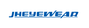 Shanghai Jheyewear Co., Ltd. logo