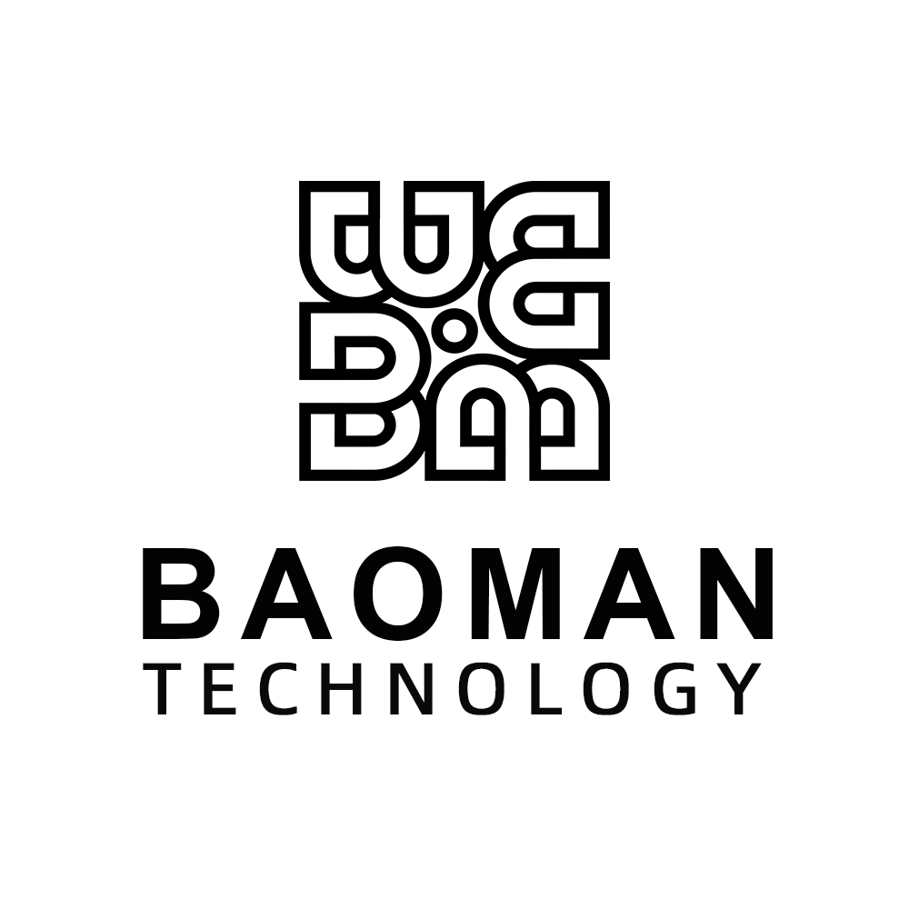 Guangzhou Baoman Technology Co., Ltd. logo