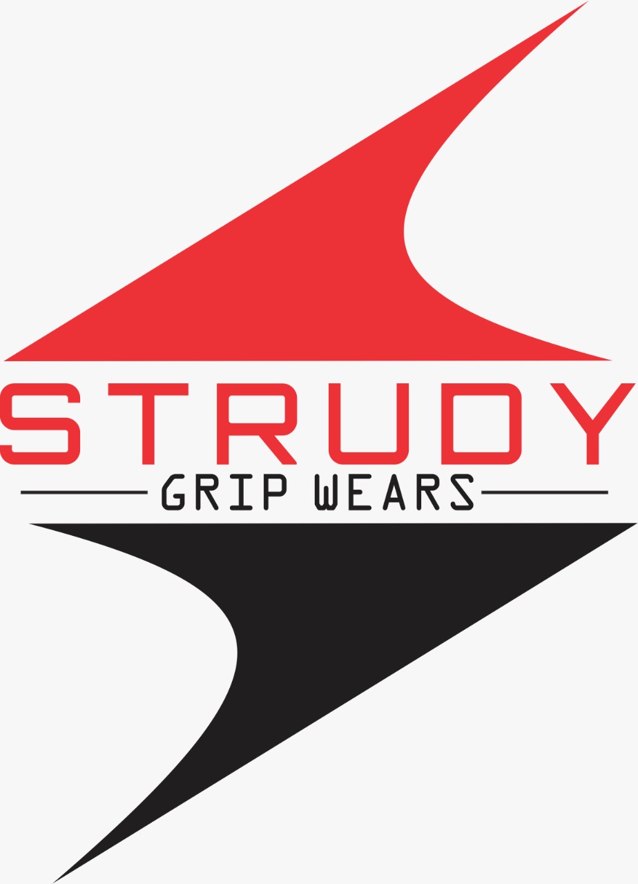 Sturdy Grip Wears logo