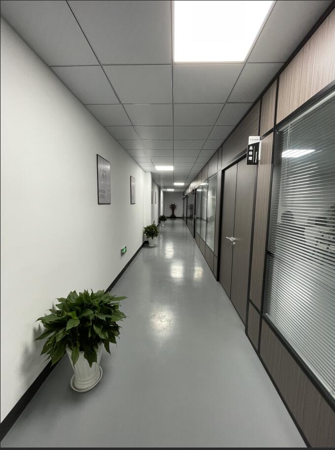 Anji Fabei Furniture Co., Ltd. Ergonomic chair