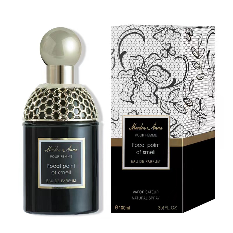 Pengjiang District Tuo Nuo Trading Firm. High Quality scent perfume men perfume branded fragrance custom luxury perfume fragrance