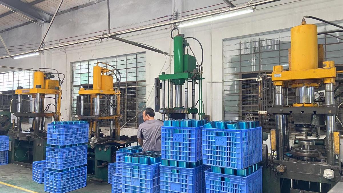 Yangjiang Jiangcheng Huajun Household Products Co., Ltd. Kitchen Tools