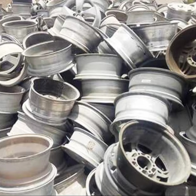 E.G TRADING Aluminum Sheet 2.0mm Thick Aluminum Flat Plate wheel scrap