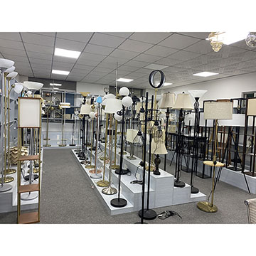Dongguan Goodly Light Technology Co., Ltd. LED Lamps