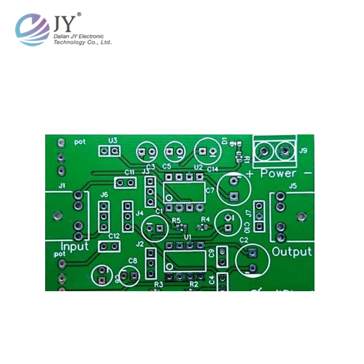 PCBA Factory Electronic Circuit Board Assembly PCB Assembly PCBA Manufacturer FR4 CEM1 CEM3 Hight TG +/-0.003" 1~20 Layers