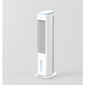 new models Water tower fan