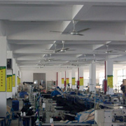 Baoding Huaxiang industry company Limited cookie stamps