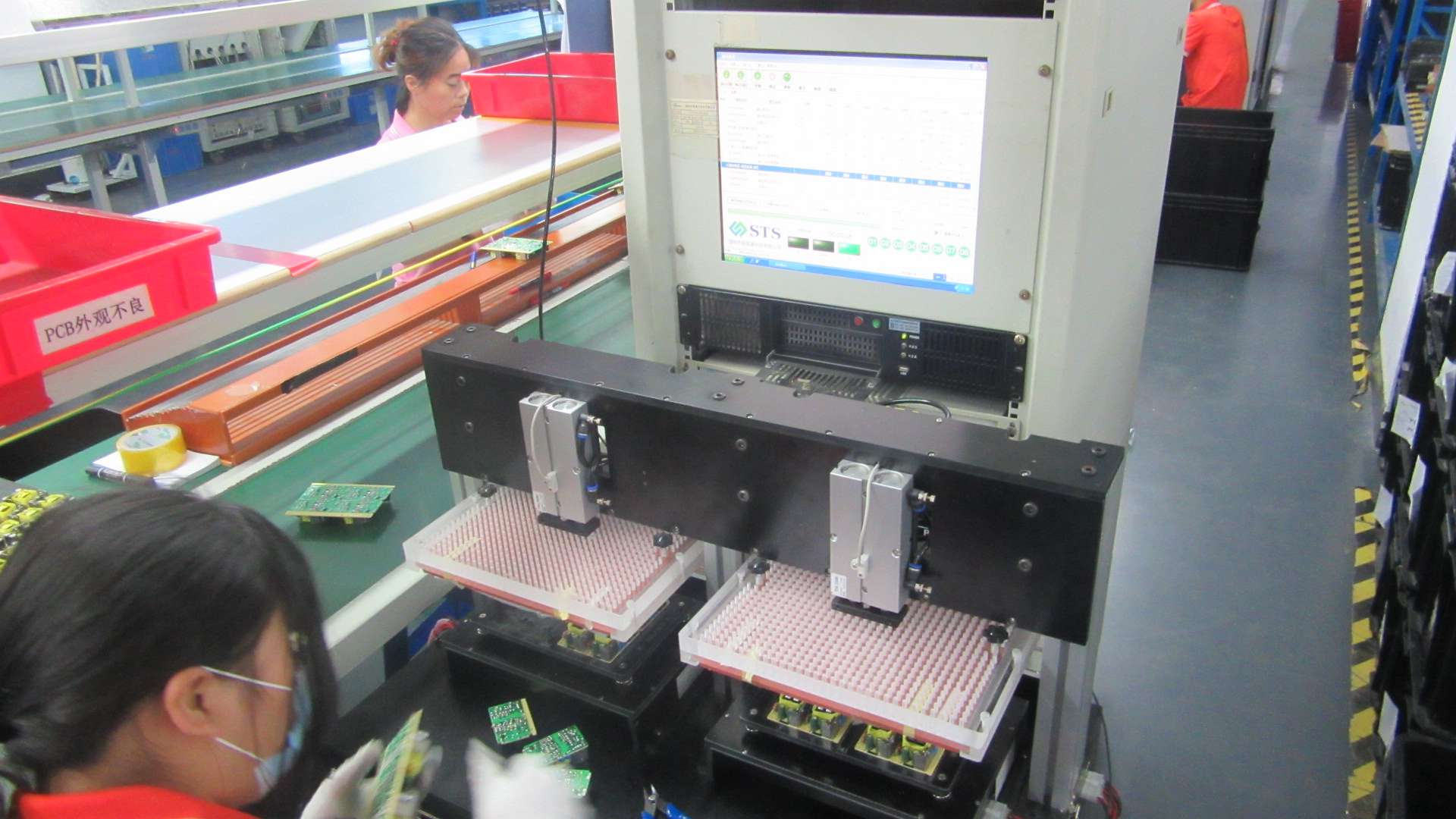 Shenzhen Xinspower Technology Co., Ltd PD Charger
