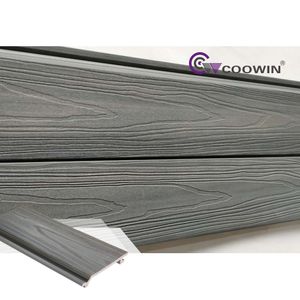 Polyurethane Sandwich Decorative Materials Panels WPC wall  panel